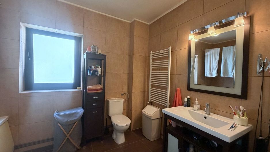 Vilă cu ieșire directă în Pădurea Băneasa – zonă Liceul Francez, Nord București - Poză 10