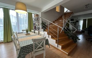 Inchiriere casa individuala in Borhanci! Disponibila din 15 Noiembrie - Poză 7