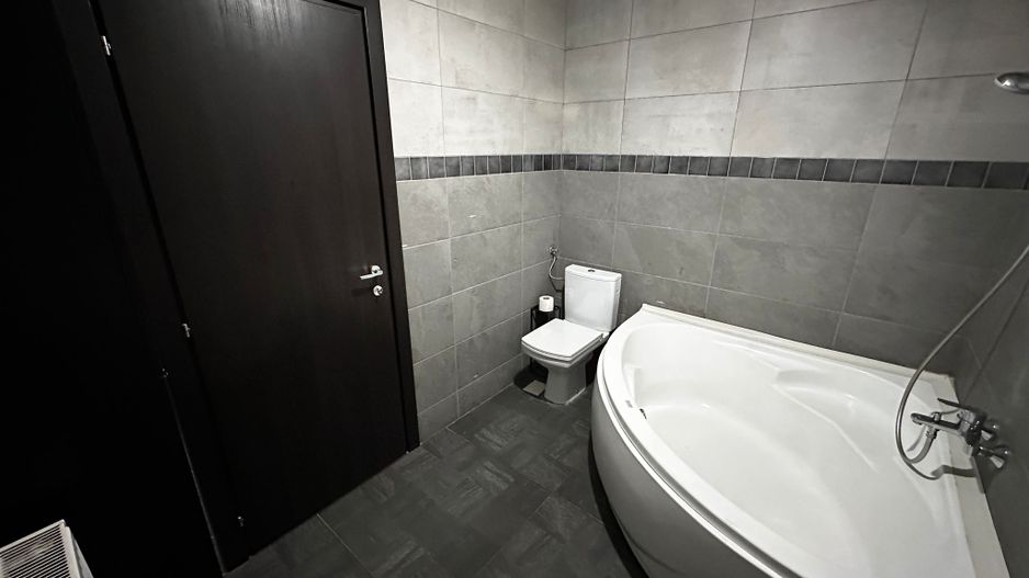 2 Camere la 7 min Metrou Pacii Bloc Nou Centrala Proprie Gorjului 2020 - Poză 2