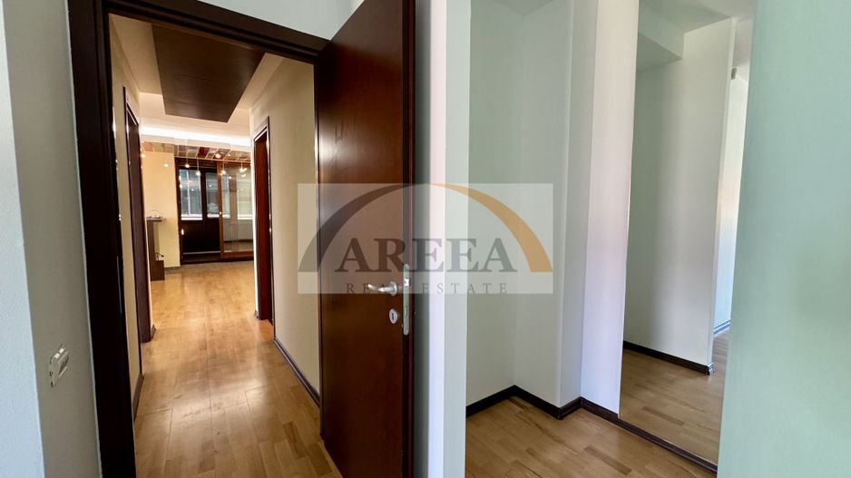 INVESTITIE - Aviatiei - Baneasa - 3 camere - 110 mp - parcare - Poză 13