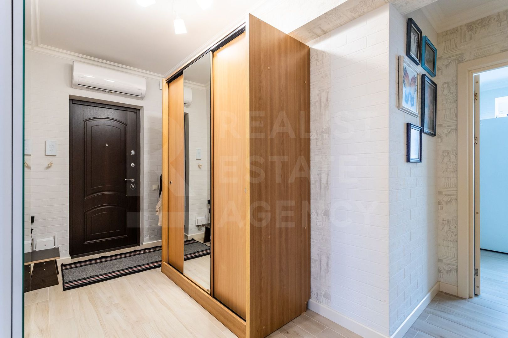 Vânzare, apartament, 2 camere, strada Ceucari, Râșcani - Poză 6