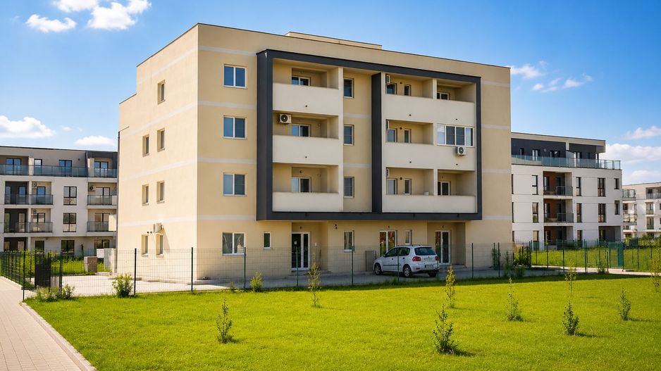 Apartament cu 3 camere de vânzare – Torontalului, Timișoara - Poză 8