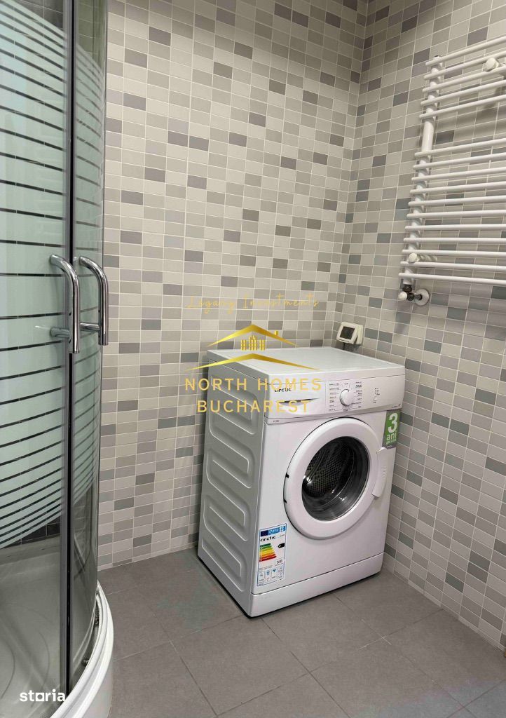 Garsonieră  de vanzare Aviației - Bloc 2012 - Poză 9