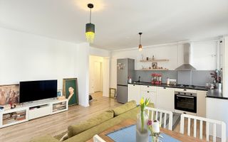 Apartament doua camere / Parcare / Zona Stejarului - Poză 4