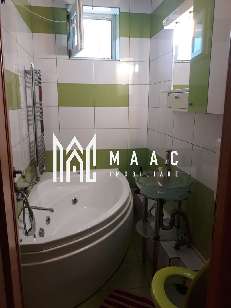 Apartament 2 camere | 40 MPU | Balcon | Renovat | Cedonia - Poză 15