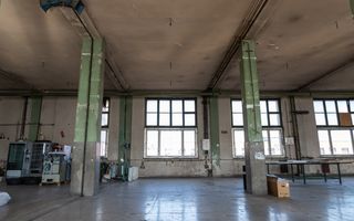 Spatiu comercial/industrial Apaca - Poză 14