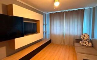 Garsonieră de închiriat, zona Cantemir, Iași – 27 mp, mobilată și utilată - Poză 4