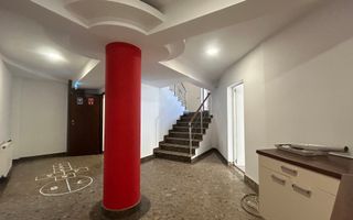 Cladire Birouri I Zona Marriot I S+P+3 I 630 util - Poză 16