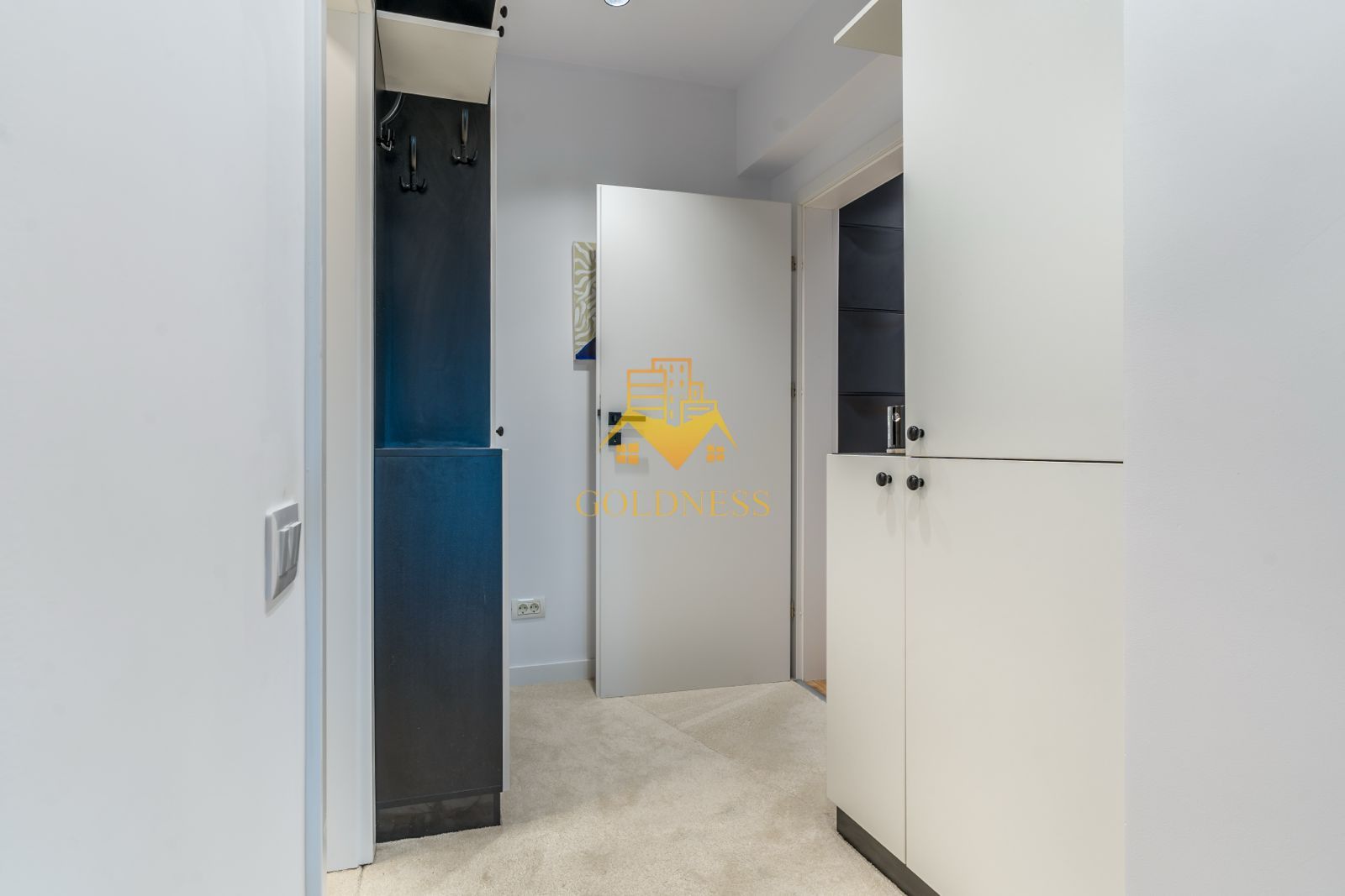 3 Camere, Modern, Zorilor, Wings, Parcare Subterana, Panorama, Lidl - Poză 9