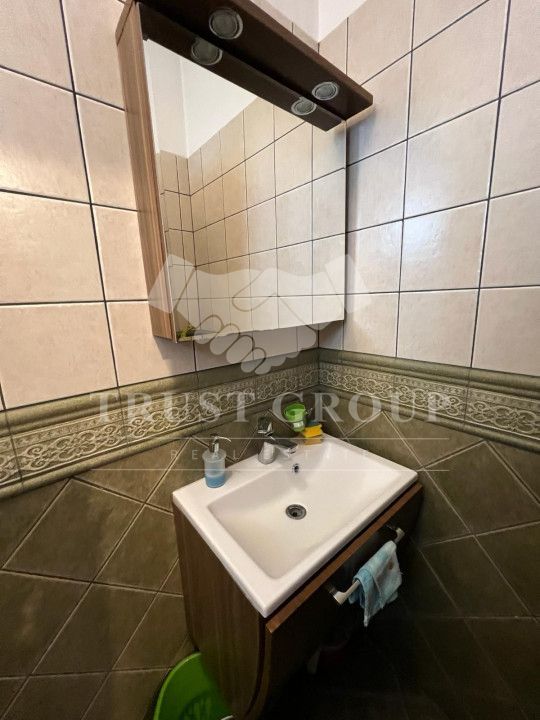 Casa  Individuala | Herastrau  | Curte proprie | 3 Locuri de parcare - Poză 21