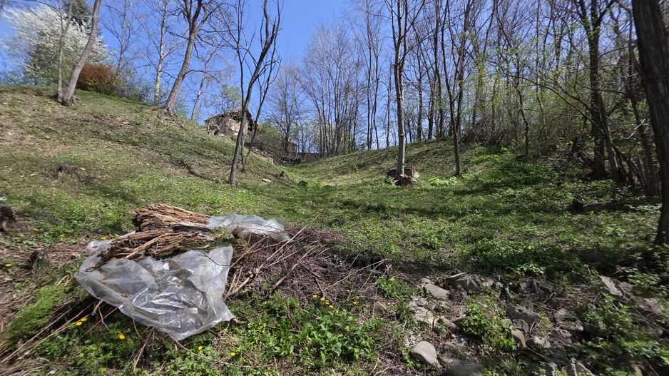 Investitie sigura! Teren foarte bine pozitionat in Brebu, Prahova - Poză 8