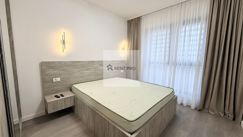Apartament 2 camere 65 mp Exigent Plaza Residence - Faza 5 Lujerului Politehnica - Poză 7