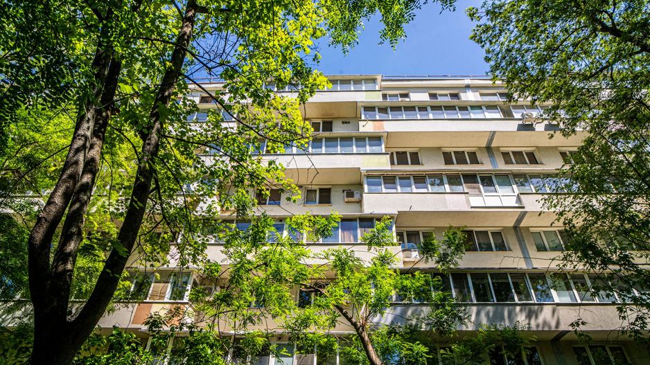 Apartament 2 camere, Bd. Ion Mihalache 166, Metrou 1 Mai, Comision 0% - Poză 15
