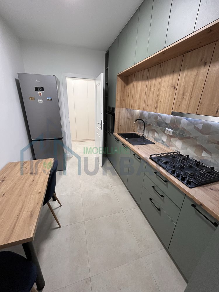 Apartament modern 2 camere, Grand Beetle Tătărași, Iași - Poză 7