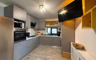 Casa individuala Giarmata Vii, mobilata si utilata - Poză 6