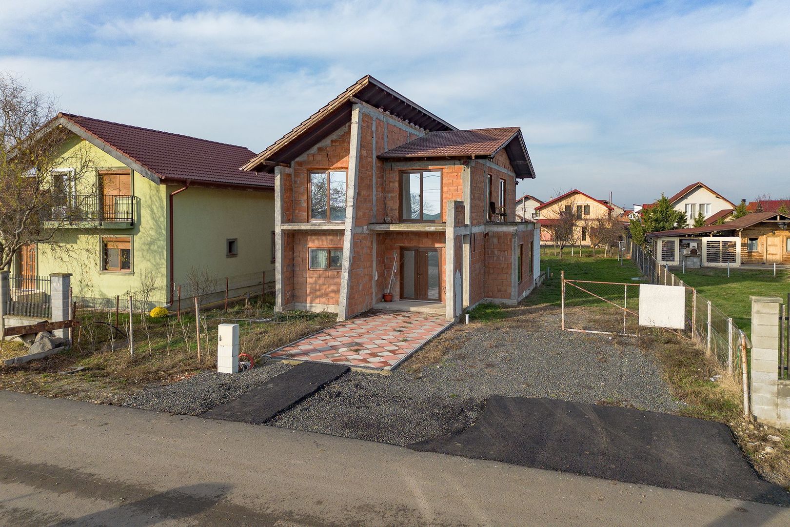 Casa 5 camere | Finisaje deosebite | Mobilata + Utilata | Dudestii Noi - Poză 18