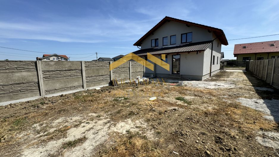 Bucovăț -Duplex-4 Camere - Poză 3