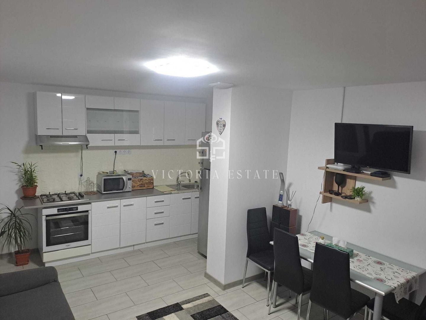 Casa de vanzare Baicoi - Poză 3