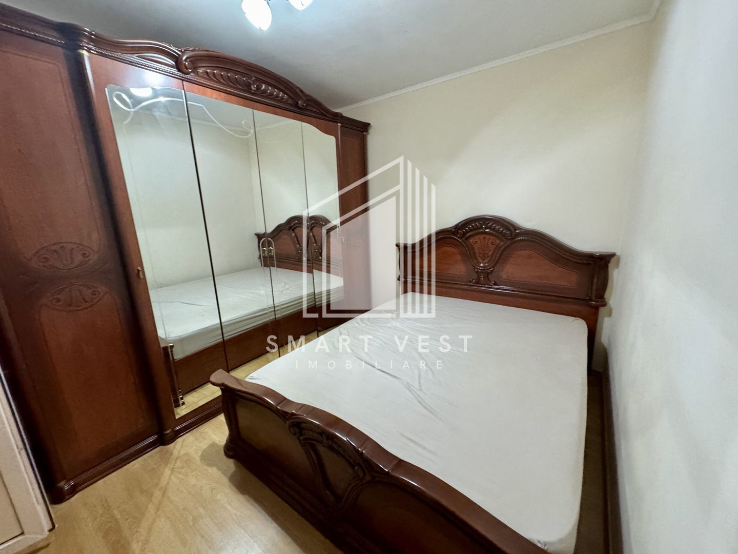 Apartament 2 camere | 50 mp  | Zona Micro 15 - Poză 7