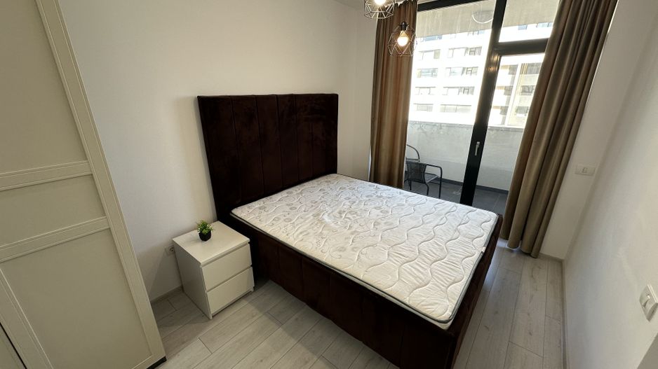 Apartament 2 camere / loc de parcare in subteran - Poză 14