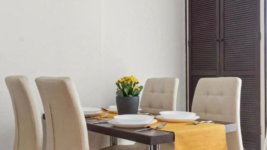 Inchiriere apartament la Universitate - Poză 6