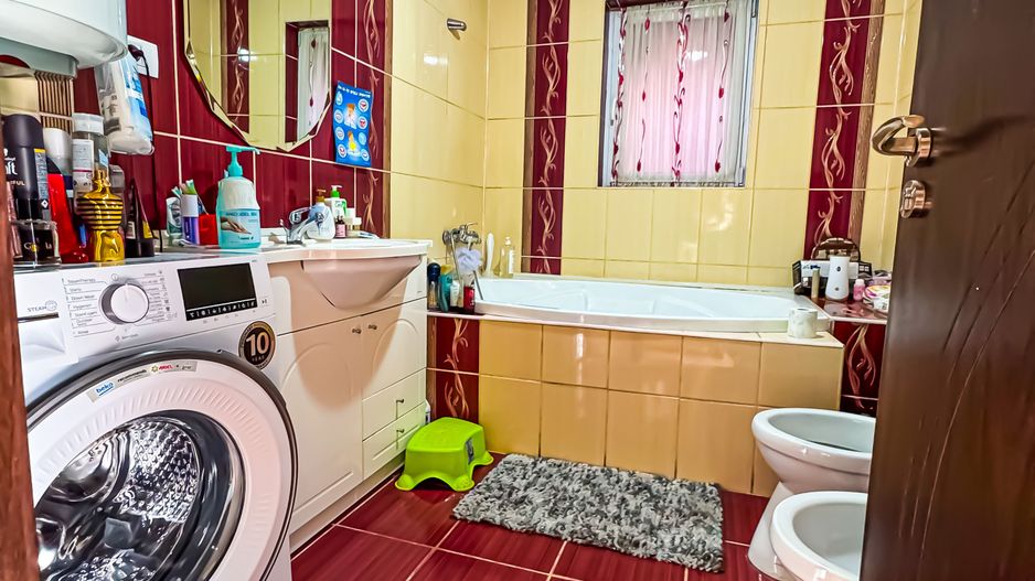 Casă zona Plastor (Calea Clujului). 90 000 E. Comision 0. - Poză 10