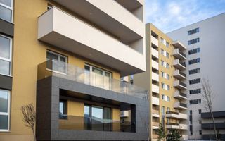 2 Camere | Urban Plaza | Decomandat | Intabulat - Poză 14