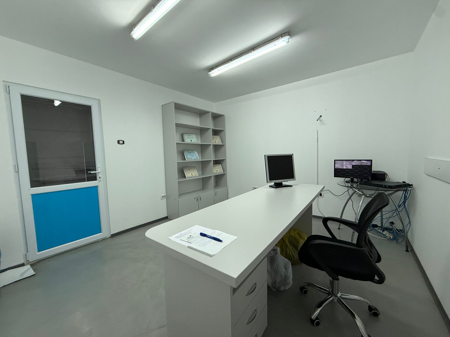 Hala frigorifica 500 mp de vânzare in Mihai Viteazu Constanta Tulcea - Poză 8