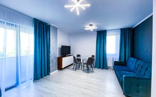 Apartament 2 camere Gheorgheni, Park Lake Iulius Mall - Poză 2