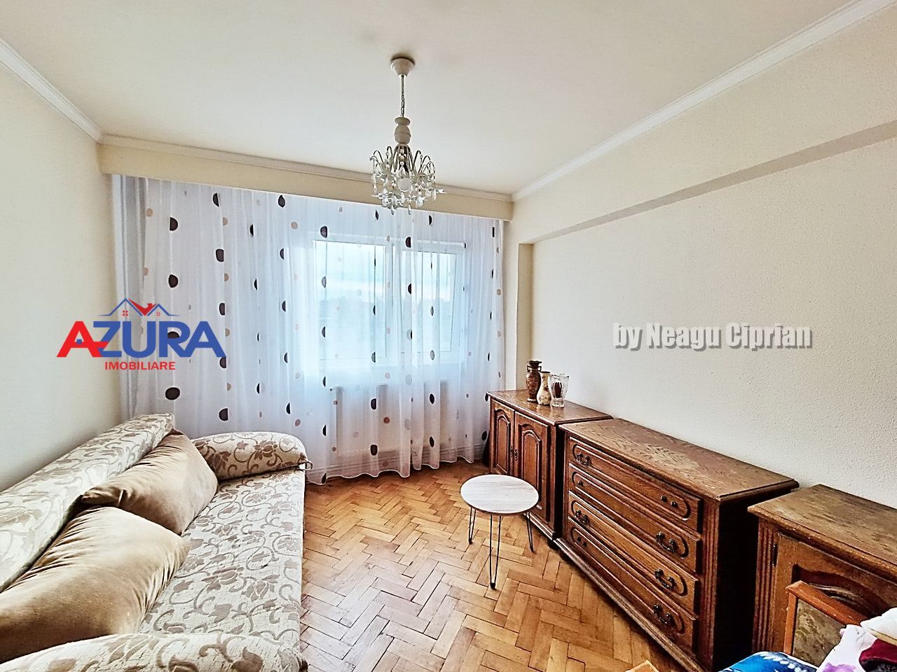 Apartament 3 camere, zona Exercitiu - Poză 17
