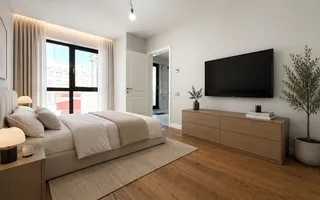 2 CAMERE + TERASĂ LA ETAJ | PALATUL PARLAMENTULUI | - Poză 14