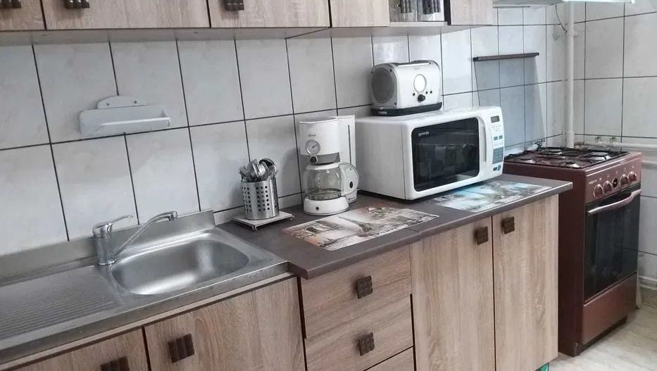 AP. 3 CAMERE LUJERULUI, BUCATARIE INCHISA, 67 MP UTILI, METROU 5 MIN - Poză 5