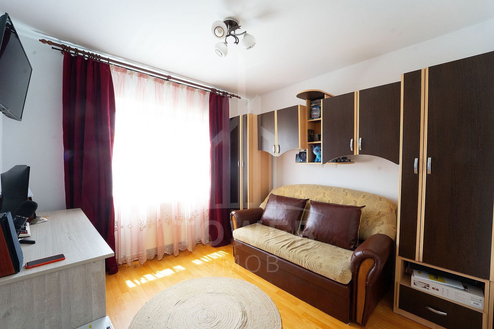 Apartament 2 camere decomandat, mobilat și utilat – Valea Aurie, Sibiu - Poză 8