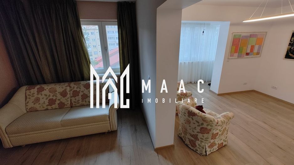 Ap. 4 cam.| 78mp | zona Traian (24 Trepte) | - Poză 3