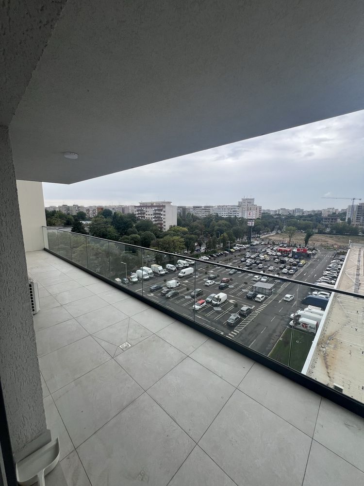 Garsoniera de inchiriat Big Berceni - Poză 4