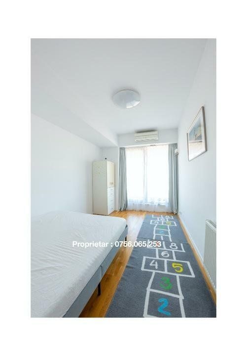 Pipera, 4 camere, 2 etaje, langa Olga Gudynn, Scoala Americana - Poză 5