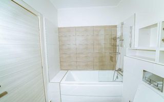 Ag BRASADAS vinde ap 2 cam PARTER 70mp LUX Piata Unirii. - Poză 14