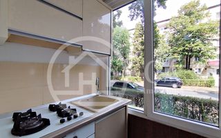 Apartament cu 2 camere de inchiriat in zona Nufarul, Oradea - Poză 8