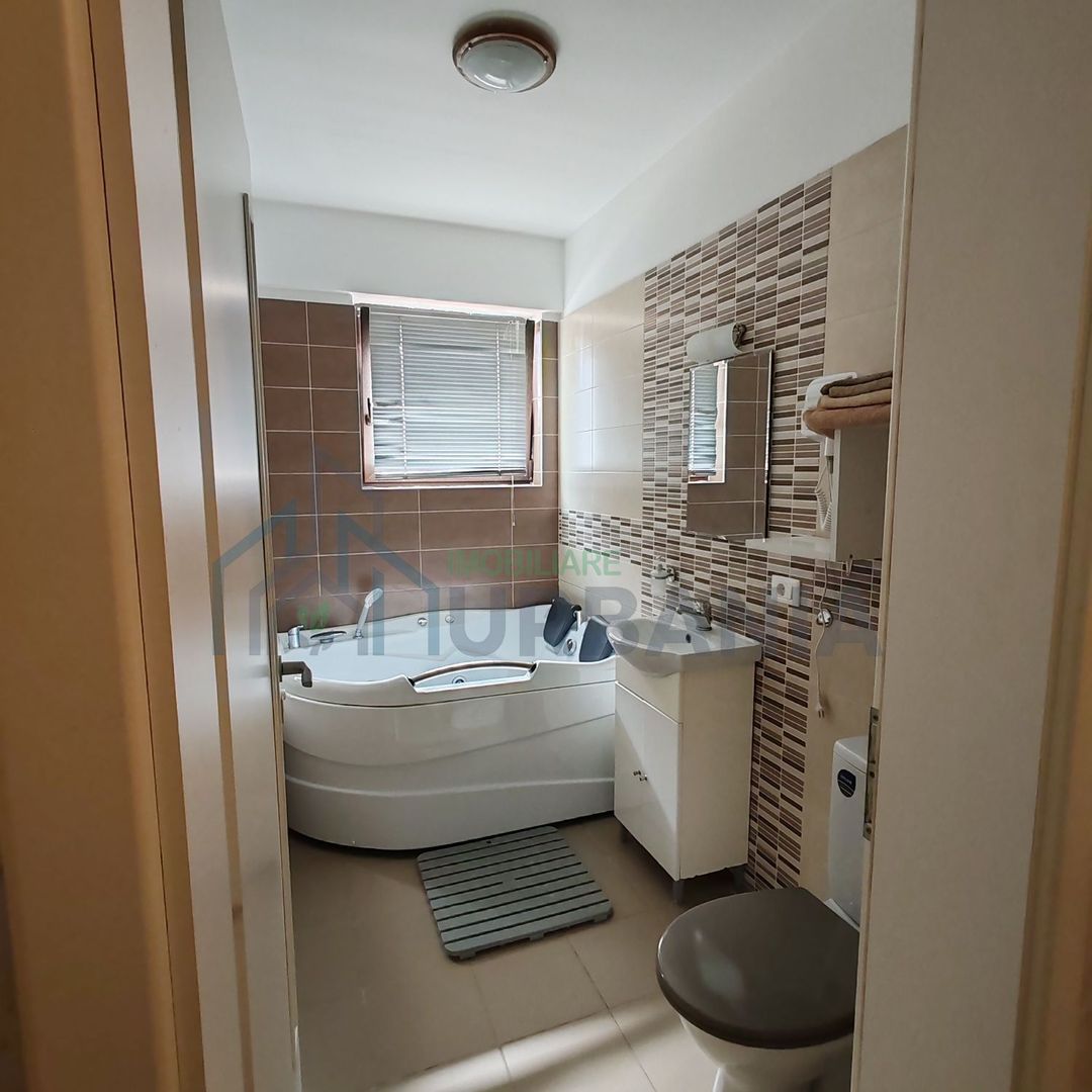 Apartament 1 cameră de închiriat în zona Baza 3, Iași - Poză 6