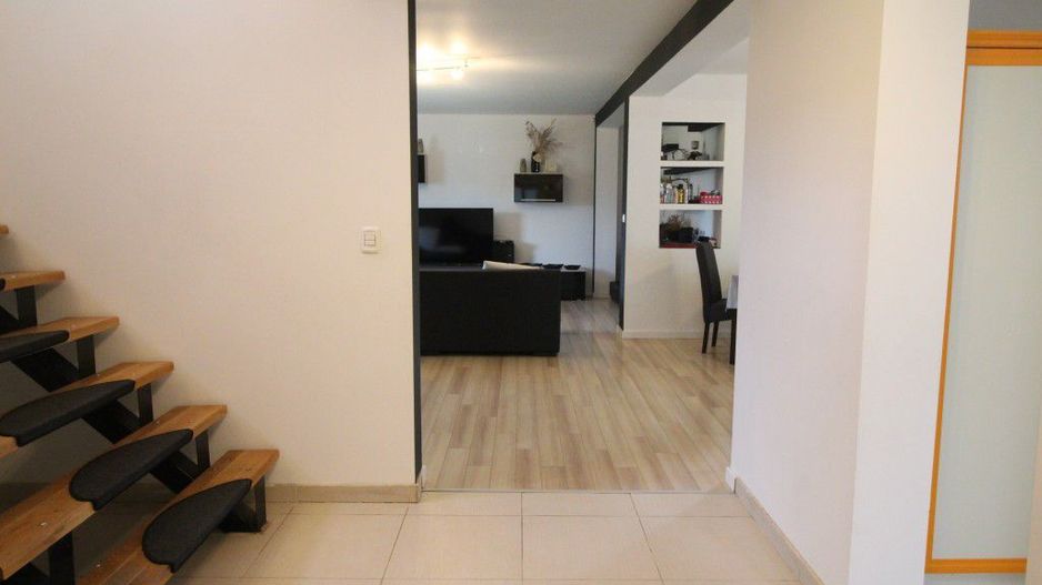 Casa Individuala Becicherecu Mic,P+1+M,4 Camere,2 Bai,Complet Utilata - Poză 8