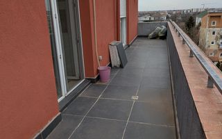Apartament spatios 100 mp cu lift si 50 mp de terase - Poză 32