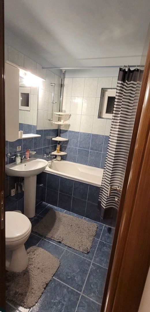 AP. 3 CAMERE DRISTOR, BLOC REABILITAT, CENTRALA TERMICA, METROU 5 MIN - Poză 3