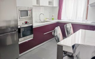 Apartament zona Magheru - Poză 4