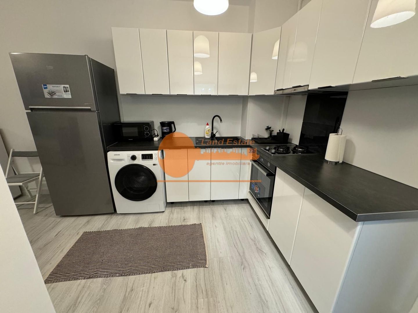 Garsoniera Drumul Taberei - Frigocom - Poză 7