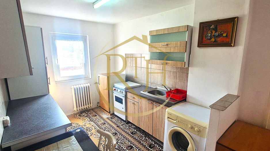 Apartament cu 2 camere de vânzare – Zona Olimpia, Timișoara - Poză 12