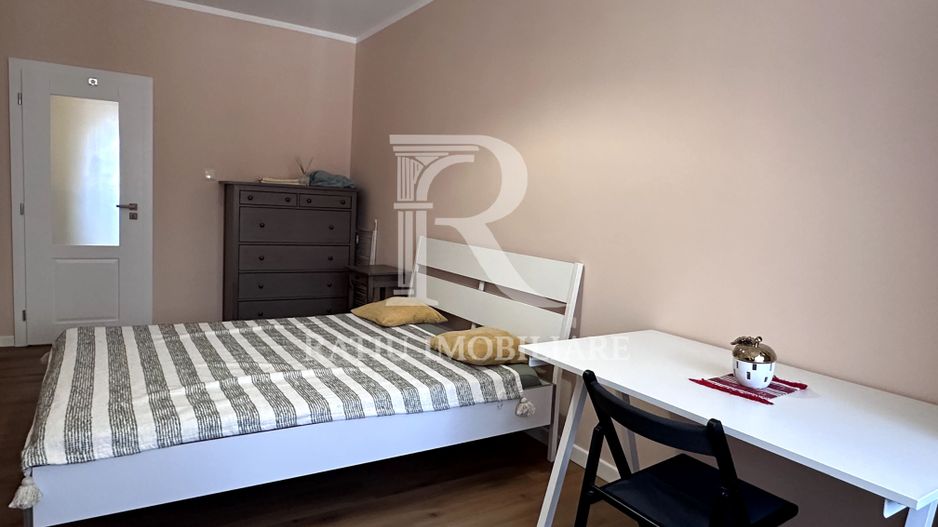 Apartament cu o camera | Central | Oradea - Poză 2