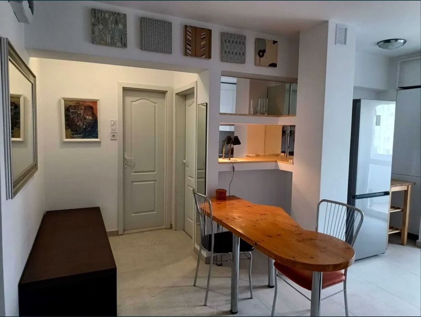 AP. 2 CAMERE 13 SEPTEMBRIE, PET-FRIENDLY, BUCATARIE INCHISA, MODERN - Poză 2