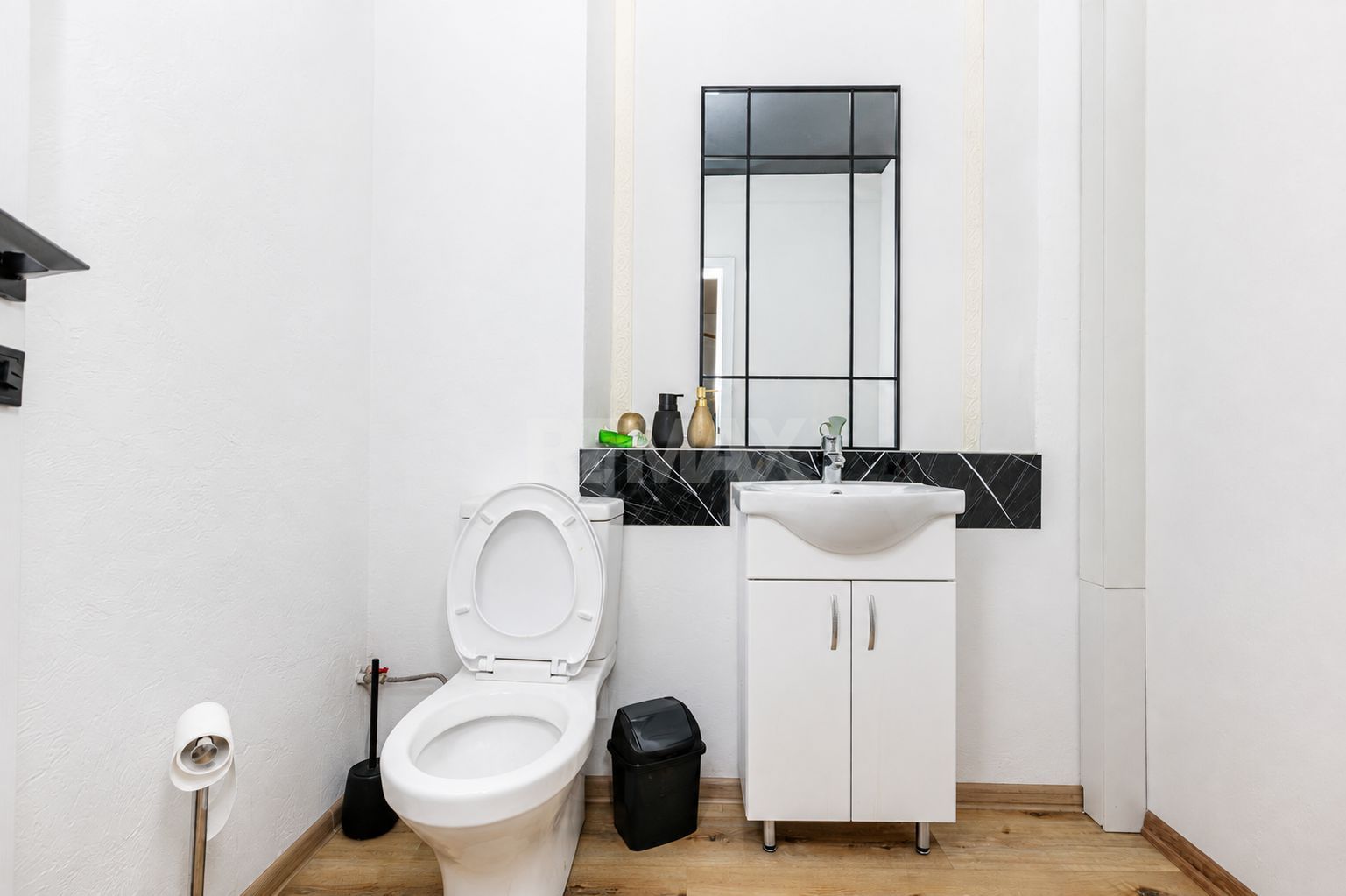 Spațiu comercial 155 m² – Botanica – locație cu flux intens - Poză 7