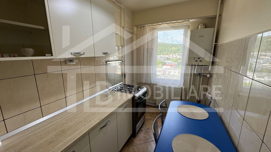 Apartament cu 2 camere, decomandat, 50mp, Zona Fortuna - Poză 7