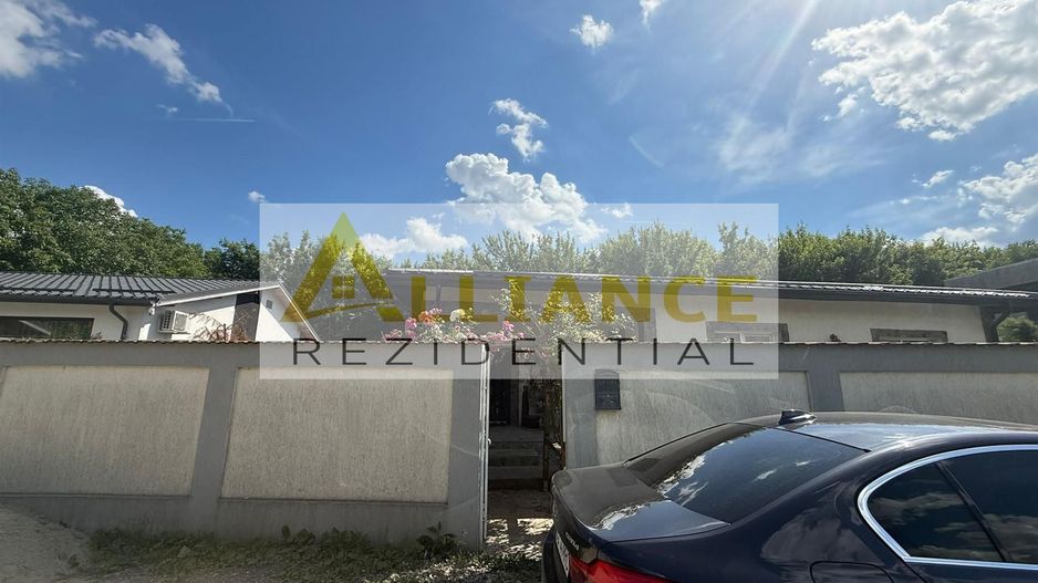 Magurele Casa Individuala 158 mp+Teren 578 - Poză 25